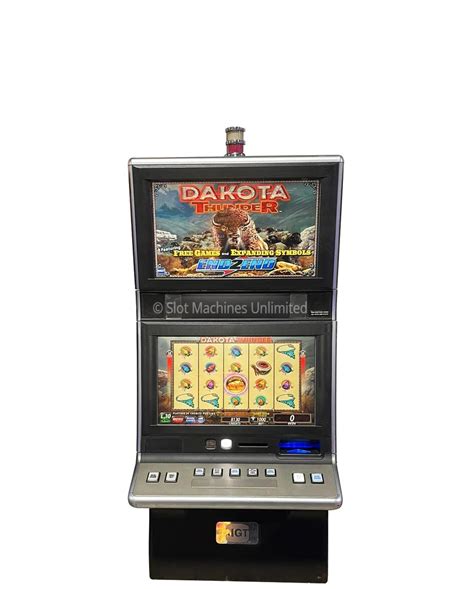 dakota thunder slot machines,Dakota Thunder Slot 